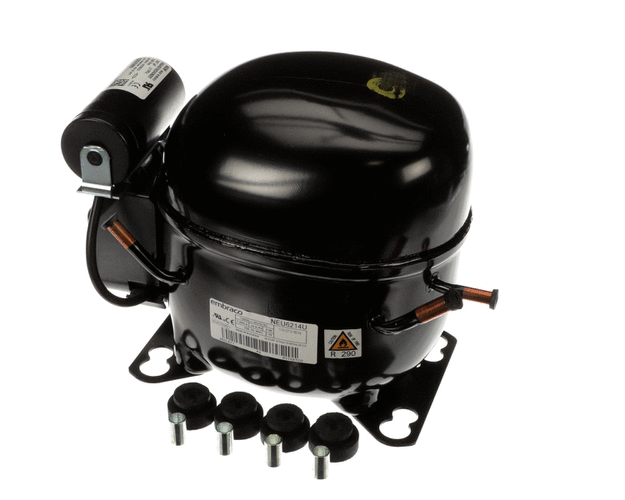 ELECTROLUX PROFESSIONAL PARTS Electrolux Professional 0USC6X Compressor - SKU ELX0USC6X