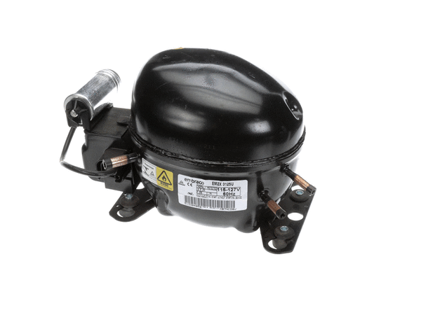 ELECTROLUX PROFESSIONAL PARTS Electrolux Professional 0USC6Z Compressor - SKU ELX0USC6Z