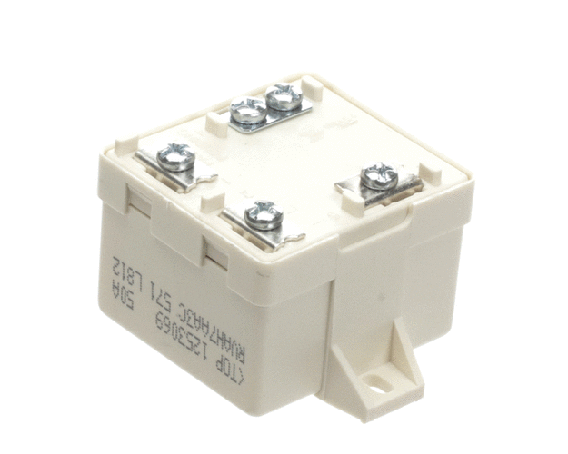 ELECTROLUX PROFESSIONAL PARTS Electrolux Professional 0USE11 Relay - SKU ELX0USE11