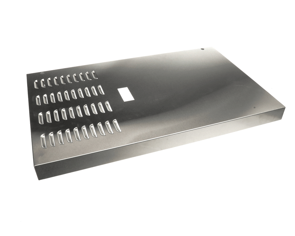 ELECTROLUX PROFESSIONAL PARTS Electrolux Professional 0USG80 Front Panel - SKU ELX0USG80