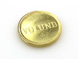 ELECTROLUX PROFESSIONAL PARTS Electrolux Professional 0W0611 Token - SKU ELX0W0611
