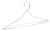 ELECTROLUX PROFESSIONAL PARTS Electrolux Professional 0W0D8H Coat Hanger - SKU ELX0W0D8H