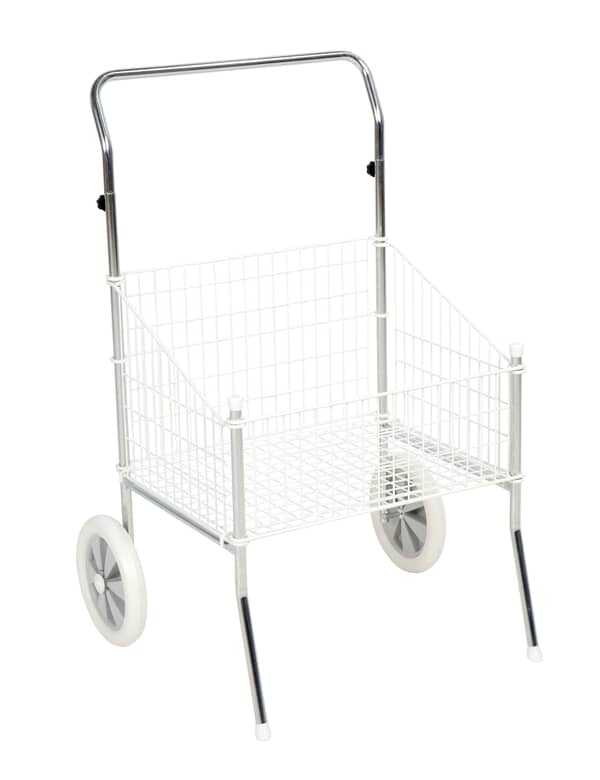 ELECTROLUX PROFESSIONAL PARTS Electrolux Professional 0W0FU5 Wheel- 24CM For TRP2 - SKU ELX0W0FU5