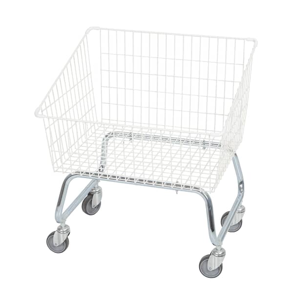 ELECTROLUX PROFESSIONAL PARTS Electrolux Professional 0W1XCC Basket F Trolley TRP4S - SKU ELX0W1XCC