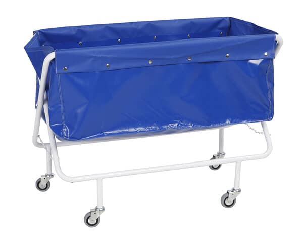 ELECTROLUX PROFESSIONAL PARTS Electrolux Professional 0W1XFY Canvas Trolley - SKU ELX0W1XFY