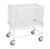ELECTROLUX PROFESSIONAL PARTS Electrolux Professional 0W1XX4 Laundry Transport Trolley - SKU ELX0W1XX4