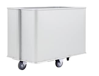 ELECTROLUX PROFESSIONAL PARTS Electrolux Professional 0W1Y2B Laundry Spring Trolley - SKU ELX0W1Y2B
