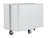 ELECTROLUX PROFESSIONAL PARTS Electrolux Professional 0W1Y2B Laundry Spring Trolley - SKU ELX0W1Y2B