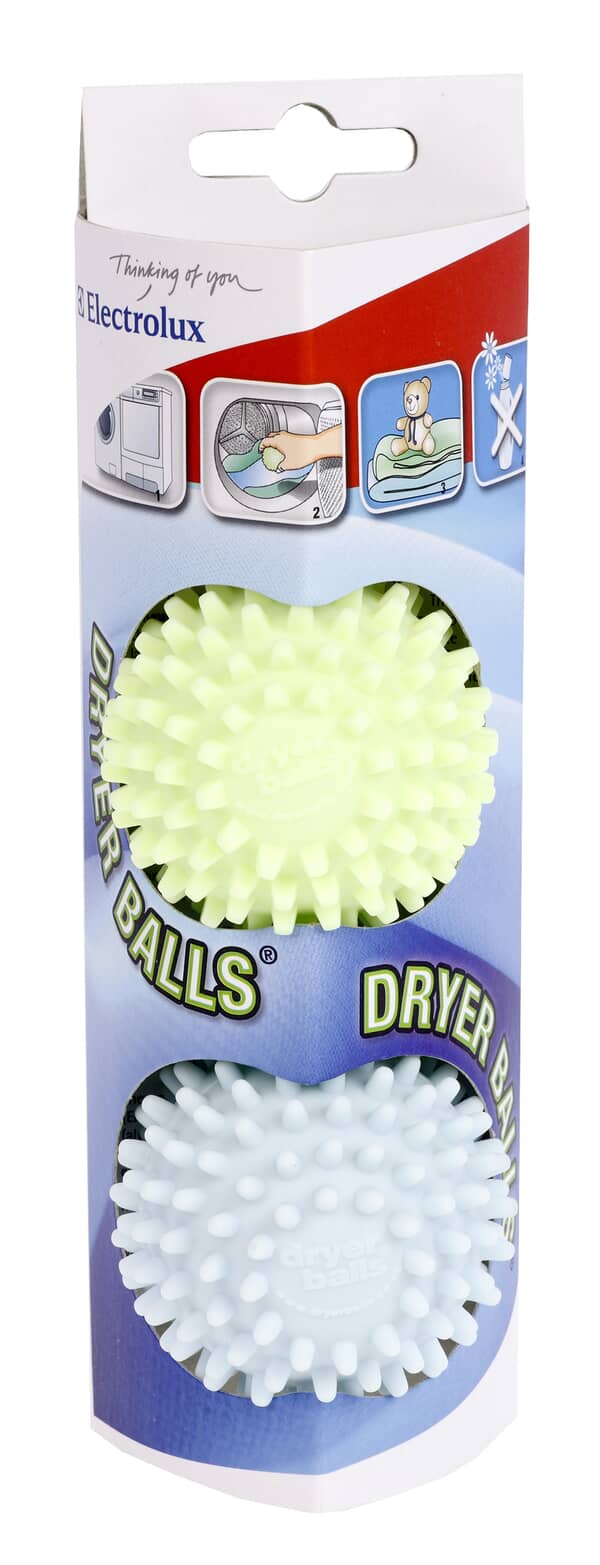 ELECTROLUX PROFESSIONAL PARTS Electrolux Professional 0W21DH Dryer Balls - SKU ELX0W21DH