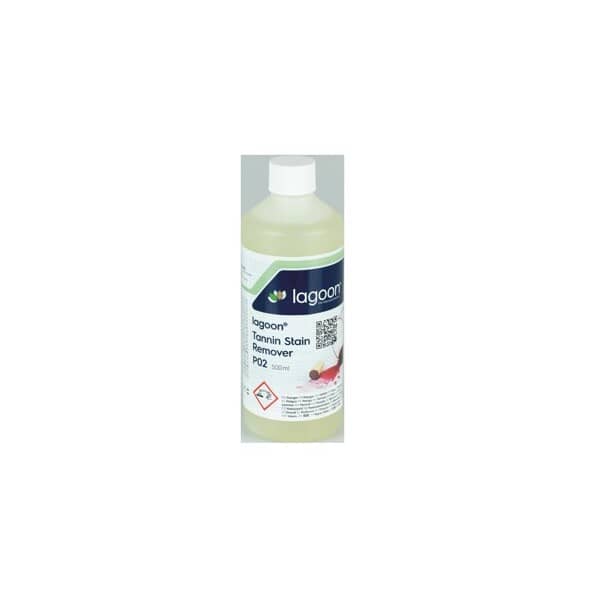 ELECTROLUX PROFESSIONAL PARTS Electrolux Professional 0W709C P02 - Lagoon Tannin Stain Remover; 1 Pack Of Six - SKU ELX0W709C