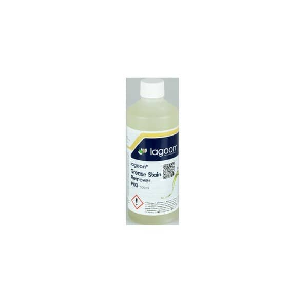 ELECTROLUX PROFESSIONAL 0W709D P03 - LAGOON GREASE REMOVER; 1 PACK OF SIX 0.5LT