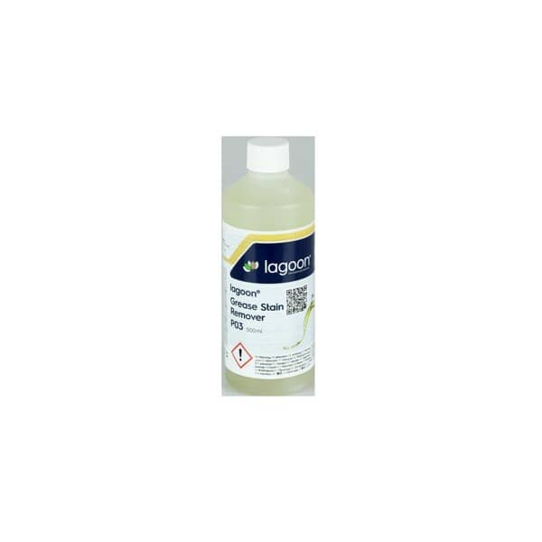 ELECTROLUX PROFESSIONAL PARTS Electrolux Professional 0W709D P03 - Lagoon Grease Remover; 1 Pack Of Six 0.5LT - SKU ELX0W709D