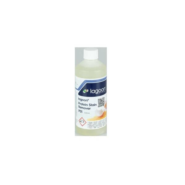 ELECTROLUX PROFESSIONAL PARTS Electrolux Professional 0W709E P01 - Lagoon Protein Stain Remover; 1 Pack Of Six - SKU ELX0W...