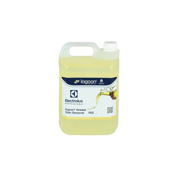 ELECTROLUX PROFESSIONAL 0W709H P03 - LAGOON GREASE REMOVER; 1 PACK OF T