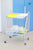 ELECTROLUX PROFESSIONAL PARTS Electrolux Professional 0W7PDP Lancarpro; 660 X 520 X 1000 Mm - SKU ELX0W7PDP