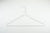 ELECTROLUX PROFESSIONAL PARTS Electrolux Professional 0W7PLV Coat Hanger; Made In Thinn Metal Material. 500 Pcs - SKU ELX0...