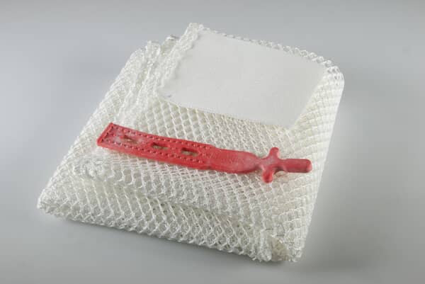 ELECTROLUX PROFESSIONAL PARTS Electrolux Professional 0W7PNB Net Laundry Bag For Delicates; 60 X 90 Cm - SKU ELX0W7PNB