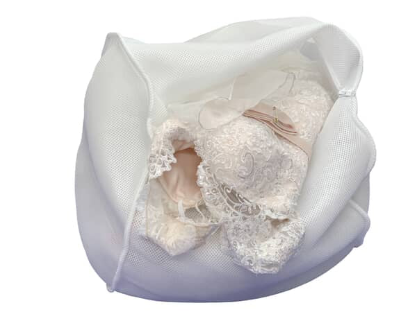 ELECTROLUX PROFESSIONAL PARTS Electrolux Professional 0W7RW5 3-D Net Laundry BAG;65X65 Cm - SKU ELX0W7RW5