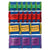 ELECTROLUX PROFESSIONAL PARTS Electrolux Professional 0W7S9Z Button Covers; 18 Pcs (In Four Different Sizes Fro - SKU ELX0...