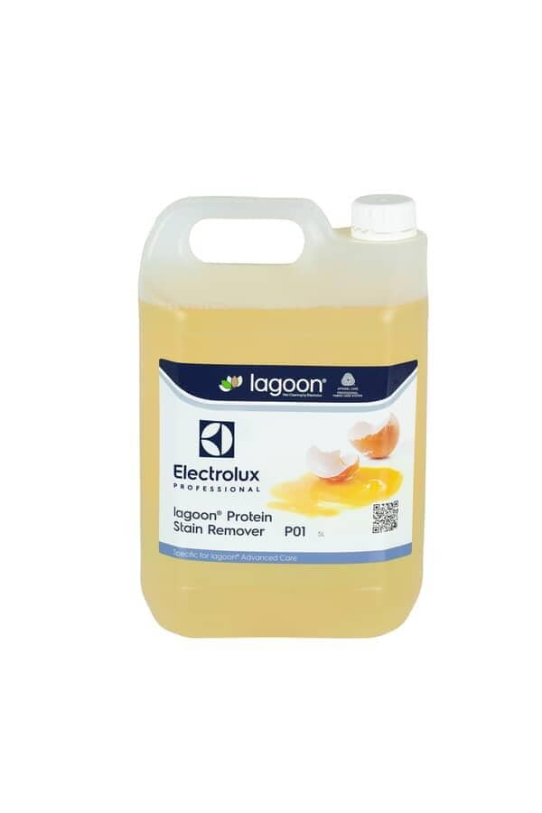 ELECTROLUX PROFESSIONAL 432731098 P01 - LAGOON PROTEIN STAIN REMOVER; 1 PACK OF TWO