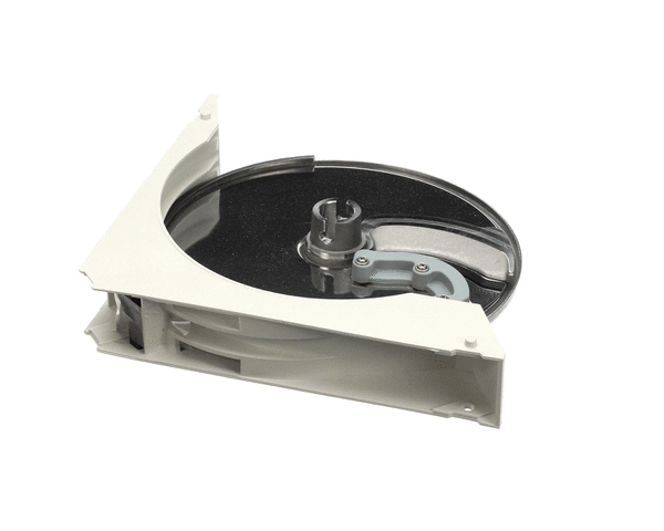 ELECTROLUX PROFESSIONAL PARTS Electrolux Professional 650079 S/S Shredding Disc With S-Blades 8X8 Mm - SKU ELX650079