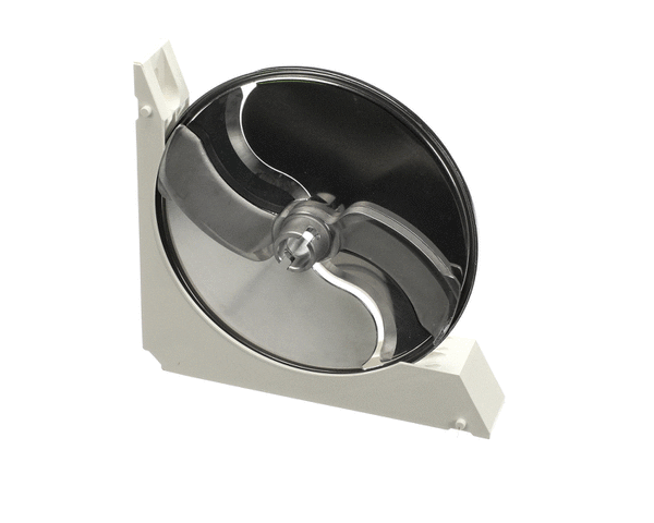 ELECTROLUX PROFESSIONAL PARTS Electrolux Professional 650084 S/S Presser Slicing W/Disc S-Blades 3 Mm - SKU ELX650084