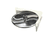 ELECTROLUX PROFESSIONAL PARTS Electrolux Professional 650089 SS Presser Disc W/Corrugated S-BLADES2MM - SKU ELX650089