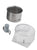 ELECTROLUX PROFESSIONAL PARTS Electrolux Professional 653047 Cutter Equipment-S/S Bowl+lid+rotor - SKU ELX653047