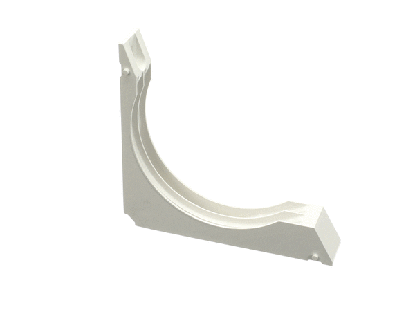 ELECTROLUX PROFESSIONAL PARTS Electrolux Professional 653050 Storage Support For 1 Disc - SKU ELX653050