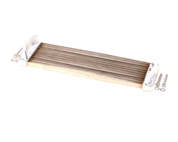 ELECTROLUX PROFESSIONAL PARTS Electrolux Professional 653100 Cutting Block For 6MM Tomato Slicer - SKU ELX653100