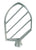 ELECTROLUX PROFESSIONAL PARTS Electrolux Professional 653116 Beater 21 Qt Mixer - SKU ELX653116