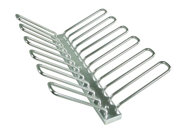 ELECTROLUX PROFESSIONAL PARTS Electrolux Professional 653212 Stainless Steel Disc Rack - SKU ELX653212