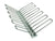 ELECTROLUX PROFESSIONAL PARTS Electrolux Professional 653212 Stainless Steel Disc Rack - SKU ELX653212