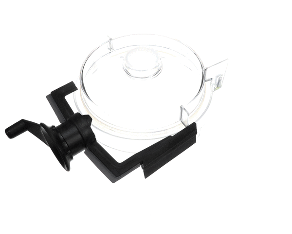 ELECTROLUX PROFESSIONAL PARTS Electrolux Professional 653230 Lid+bowl SCRAPER-5.8QT.CUTTER-EMULSIFIER - SKU ELX653230