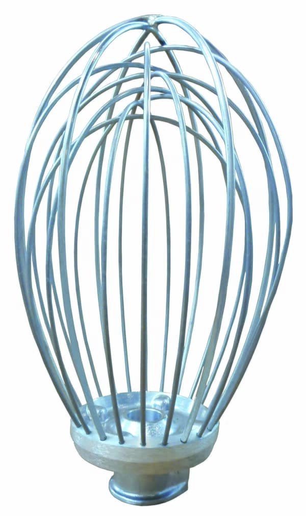 ELECTROLUX PROFESSIONAL PARTS Electrolux Professional 653254 Reinforced Whisk For 21LT Mixer - SKU ELX653254