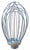 ELECTROLUX PROFESSIONAL PARTS Electrolux Professional 653254 Reinforced Whisk For 21LT Mixer - SKU ELX653254