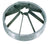 ELECTROLUX PROFESSIONAL PARTS Electrolux Professional 653472 12 Wedge Cutter - SKU ELX653472