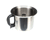 ELECTROLUX PROFESSIONAL PARTS Electrolux Professional 653589 4.5 Litre S/S Bowl For Cutter-Mixer - SKU ELX653589