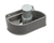 ELECTROLUX PROFESSIONAL PARTS Electrolux Professional 653614 Smooth Blade ROTOR(EMUL)-4 5L Cutter-Mix - SKU ELX653614