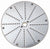 ELECTROLUX PROFESSIONAL PARTS Electrolux Professional 653774 J3X-GRATING Blade 1/8IN (3MM) - SKU ELX653774
