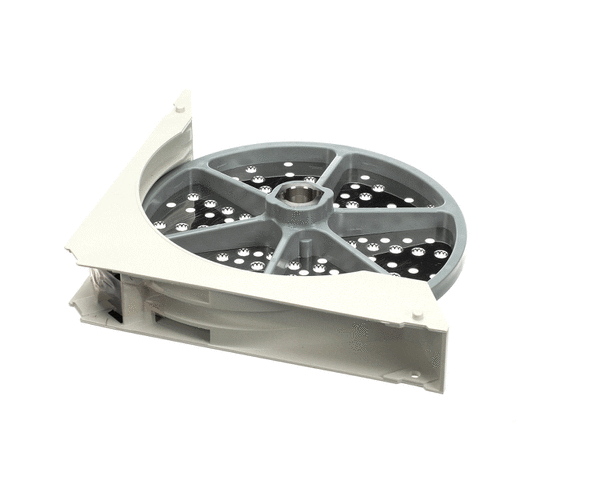 ELECTROLUX PROFESSIONAL PARTS Electrolux Professional 653778 Kx-Grating Blade Designed For Nuts - SKU ELX653778