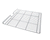 ELECTROLUX PROFESSIONAL PARTS Electrolux Professional 880593 Shelf For 12 & 26 Cu.ft Merchandisers - SKU ELX880593