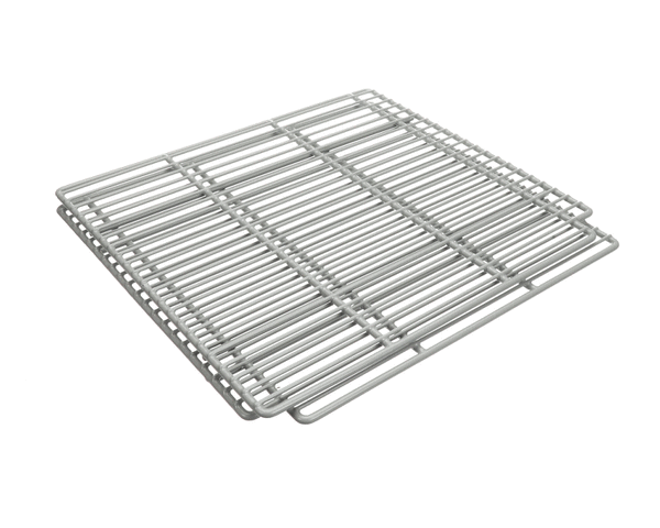 ELECTROLUX PROFESSIONAL PARTS Electrolux Professional 880608 2 Shelves For 48 Back Bar (L+r) - SKU ELX880608