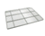 ELECTROLUX PROFESSIONAL PARTS Electrolux Professional 880609 2 Shelves For 60 Back Bar (L+r) - SKU ELX880609