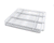 ELECTROLUX PROFESSIONAL PARTS Electrolux Professional 880610 3 Shelves For 72 Back Bar (L+r+m) - SKU ELX880610