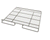 ELECTROLUX PROFESSIONAL PARTS Electrolux Professional 880619 Shelf For 12 Merchandiser (Glass Door) - SKU ELX880619