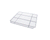 ELECTROLUX PROFESSIONAL PARTS Electrolux Professional 880620 Middle Shelf For 72 Back Bar (Solid & Gl - SKU ELX880620