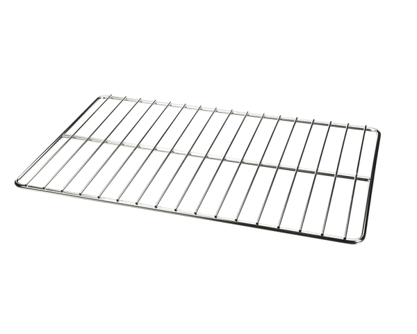 ELECTROLUX PROFESSIONAL PARTS Electrolux Professional 922062 Single 304 S/S Grid Half - SKU ELX922062