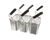 ELECTROLUX PROFESSIONAL PARTS Electrolux Professional 927210 3 Baskets 10 13/16IN X 5 15/16IN Pasta Cook - SKU ELX927210
