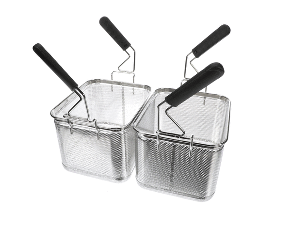 ELECTROLUX PROFESSIONAL PARTS Electrolux Professional 927211 2 Baskets 10 13/16IN X 9 1/16IN Pasta Cook. - SKU ELX927211